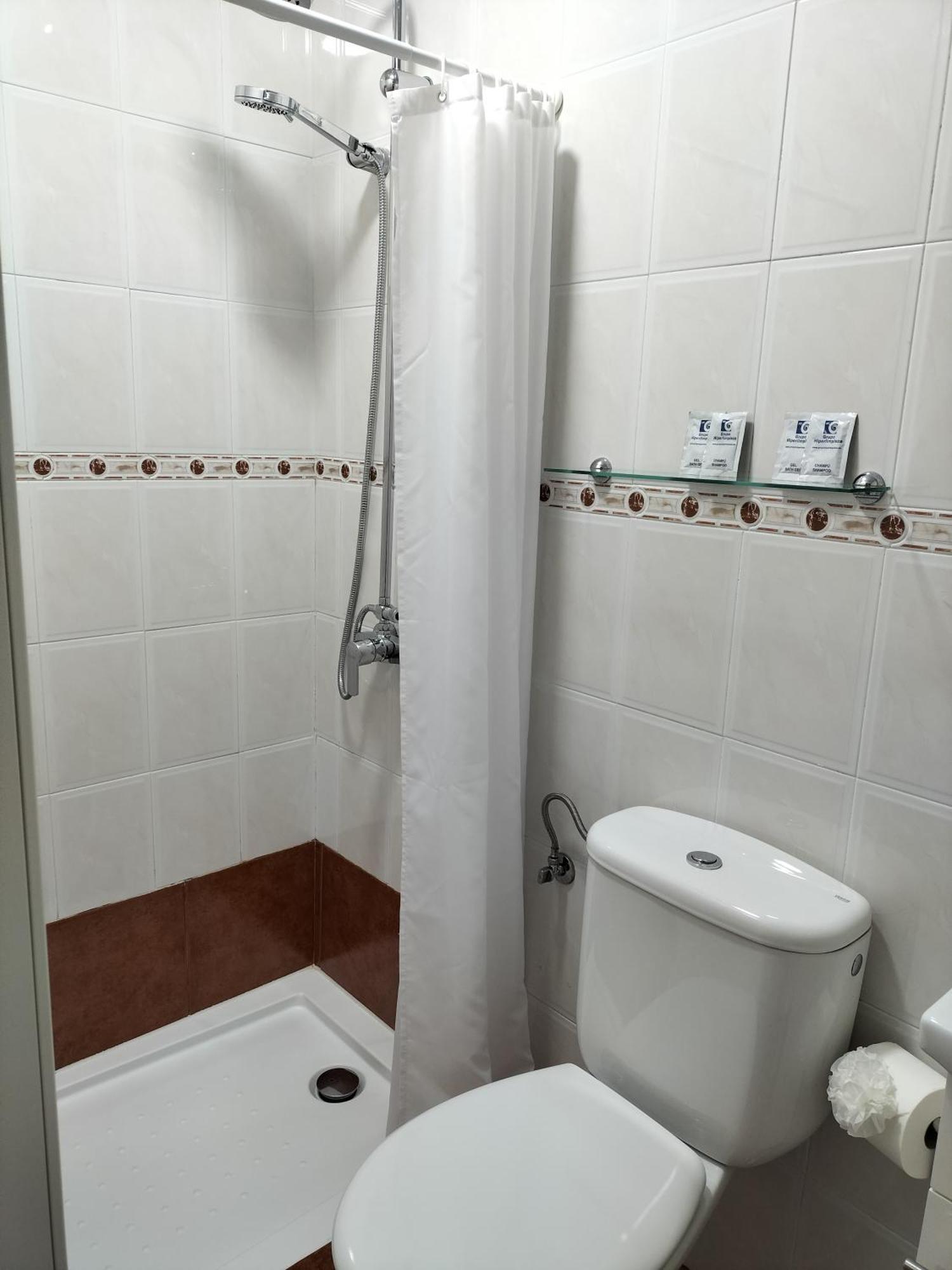 V.V Casa Mones Apartment Cangas de Onis Exterior photo