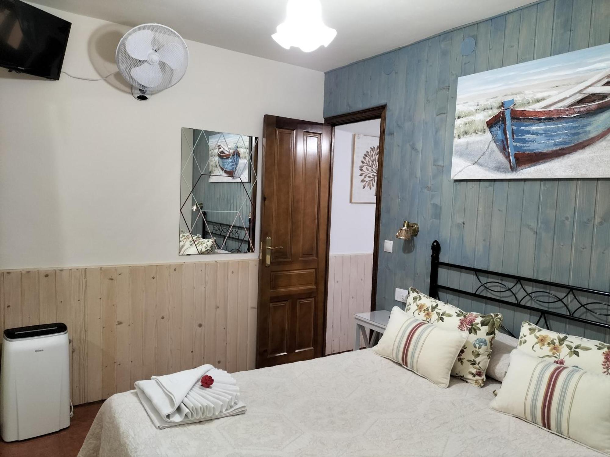 V.V Casa Mones Apartment Cangas de Onis Exterior photo